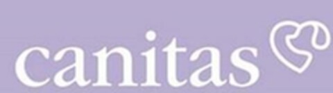 canitas Logo (EUIPO, 13.11.2023)