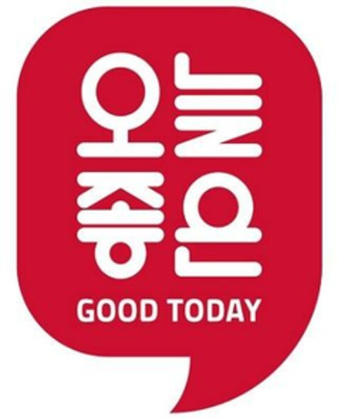 GOOD TODAY Logo (EUIPO, 16.11.2023)