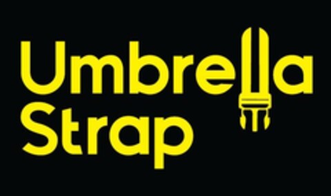 Umbrella Strap Logo (EUIPO, 11/20/2023)