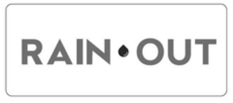 RAIN OUT Logo (EUIPO, 11/20/2023)