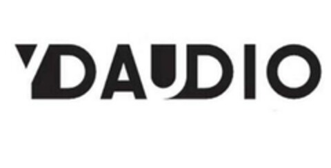 YDAUDIO Logo (EUIPO, 01.12.2023)