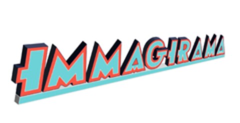 IMMAGIRAMA Logo (EUIPO, 12.12.2023)