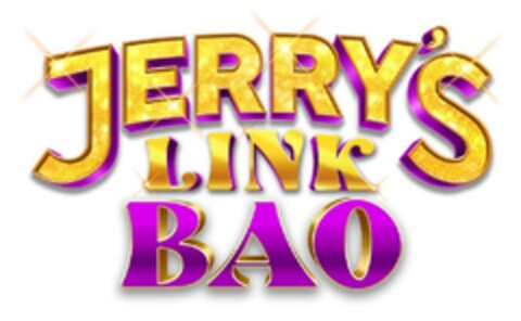 JERRY'S LINK BAO Logo (EUIPO, 13.12.2023)
