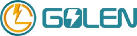 GOLEN Logo (EUIPO, 15.12.2023)