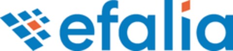 efalia Logo (EUIPO, 22.12.2023)