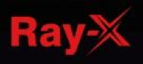 Ray - X Logo (EUIPO, 22.12.2023)