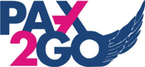 PAX2GO Logo (EUIPO, 09.01.2024)