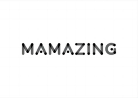 MAMAZING Logo (EUIPO, 01/26/2024)