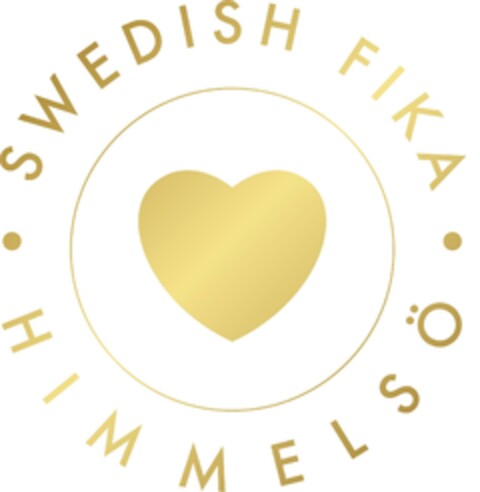 SWEDISH FIKA HIMMELSÖ Logo (EUIPO, 07.02.2024)