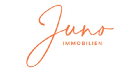 Juno IMMOBILIEN Logo (EUIPO, 22.02.2024)