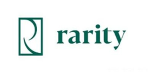 rarity Logo (EUIPO, 13.03.2024)