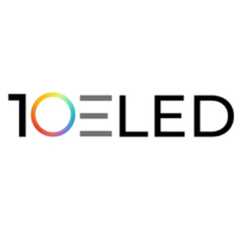 10ELED Logo (EUIPO, 29.03.2024)