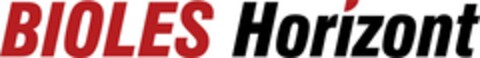 BIOLES Horizont Logo (EUIPO, 18.04.2024)