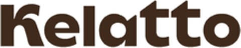 Kelatto Logo (EUIPO, 10.05.2024)