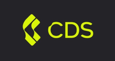 CDS Logo (EUIPO, 05/16/2024)