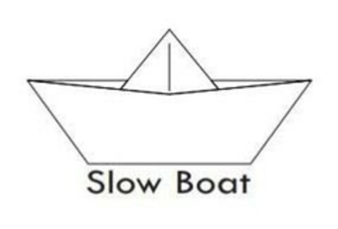 Slow Boat Logo (EUIPO, 28.05.2024)
