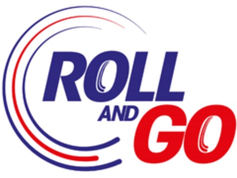 ROLL AND GO Logo (EUIPO, 03.06.2024)