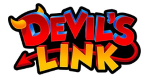 DEVIL'S LINK Logo (EUIPO, 04.06.2024)