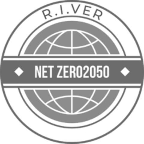 R.I.VER NET ZERO2050 Logo (EUIPO, 06/18/2024)