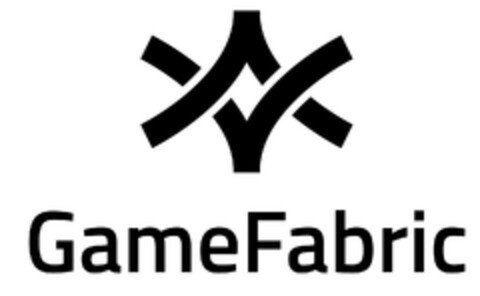 GameFabric Logo (EUIPO, 26.06.2024)