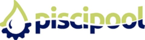 piscipool Logo (EUIPO, 04.09.2024)