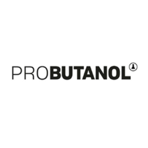 PROBUTANOL Logo (EUIPO, 29.09.2024)