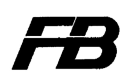 FB Logo (EUIPO, 01.04.1996)