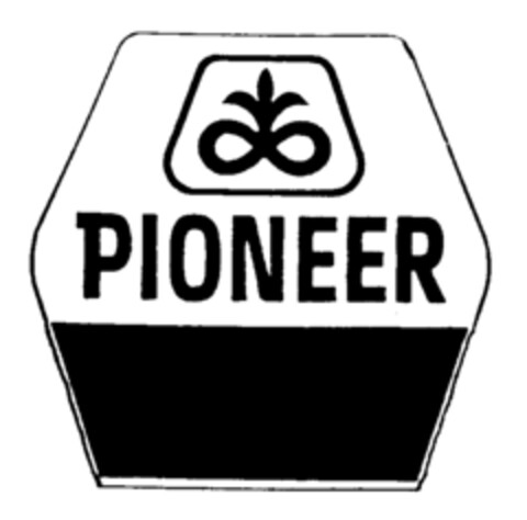 PIONEER Logo (EUIPO, 01.04.1996)