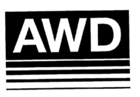 AWD Logo (EUIPO, 04/01/1996)