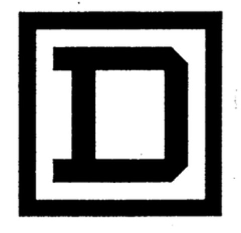 D Logo (EUIPO, 01.04.1996)