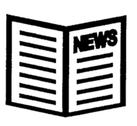 NEWS Logo (EUIPO, 01.04.1996)