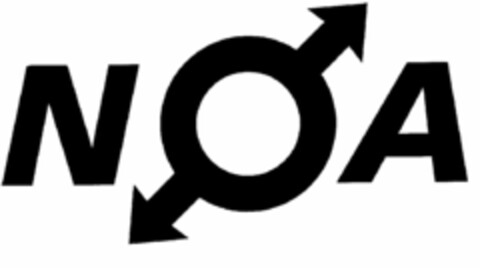 NOA Logo (EUIPO, 08.05.1996)