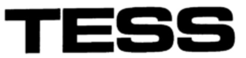 TESS Logo (EUIPO, 28.06.1996)