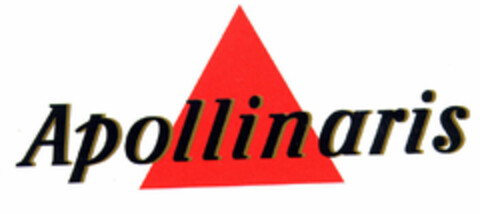 Apollinaris Logo (EUIPO, 08/13/1996)