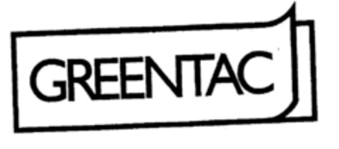GREENTAC Logo (EUIPO, 19.09.1996)