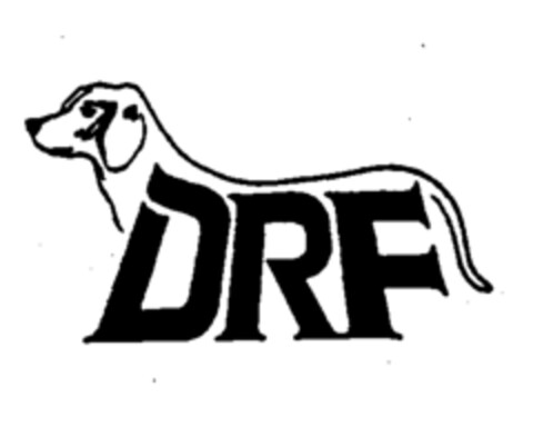 DRF Logo (EUIPO, 06.05.1997)