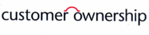 customer ownership Logo (EUIPO, 26.11.1997)
