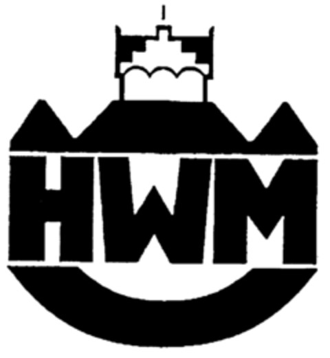 HWM Logo (EUIPO, 25.11.1998)