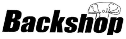 Backshop Logo (EUIPO, 13.01.1999)