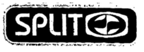 SPLIT Logo (EUIPO, 27.04.1999)