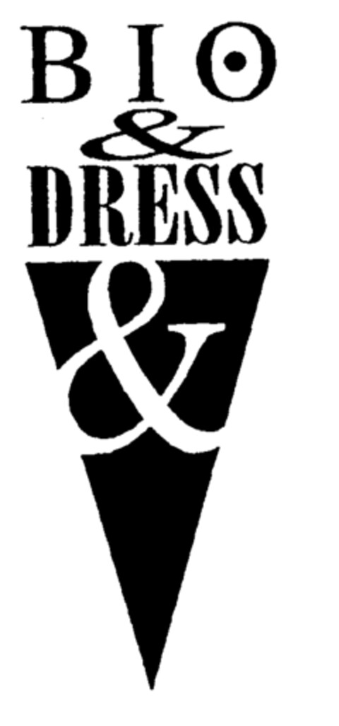 BIO & DRESS & Logo (EUIPO, 17.09.1999)