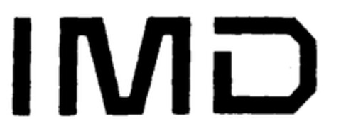 IMD Logo (EUIPO, 04.10.1999)