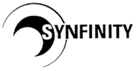 SYNFINITY Logo (EUIPO, 10/19/1999)