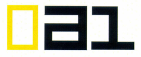 0a1 Logo (EUIPO, 11/12/1999)