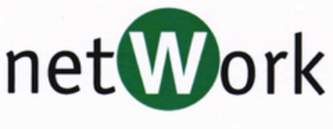 netWork Logo (EUIPO, 05.05.2000)