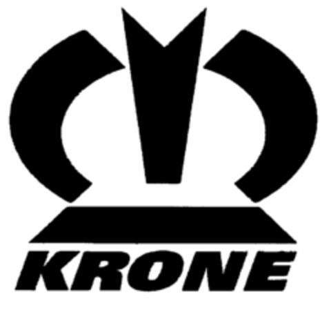KRONE Logo (EUIPO, 08.05.2000)