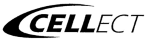 CELLECT Logo (EUIPO, 30.11.2000)