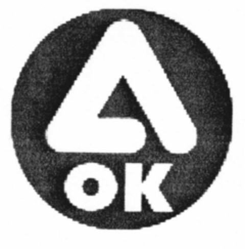 OK Logo (EUIPO, 20.12.2000)