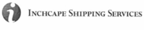 i INCHCAPE SHIPPING SERVICES Logo (EUIPO, 10.01.2001)