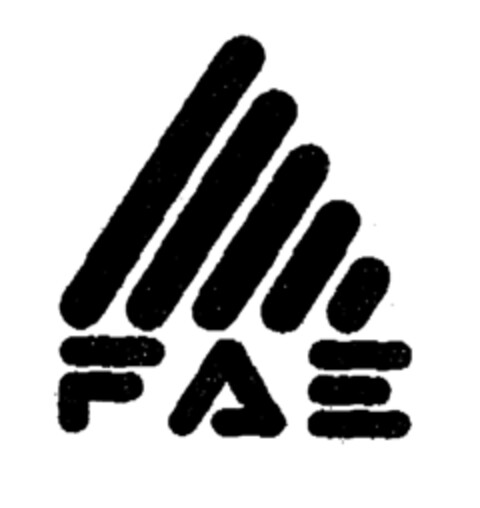 FAE Logo (EUIPO, 02/02/2001)